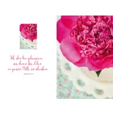 Stimmungsbild zu Faltkarten-Set "Grüße von Herzen"