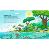 Stimmungsbild zu Meine kleine Kinderbibel