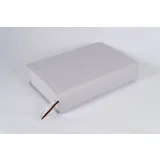 Stimmungsbild zu Begegnung fürs Leben, Leder