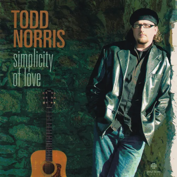 Produktbild des Artikels Simplicity Of Love (MP3-Album - Download)