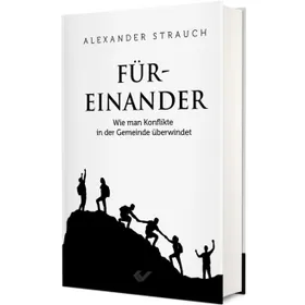 Produktbild des Artikels Füreinander (Buch - Gebunden)