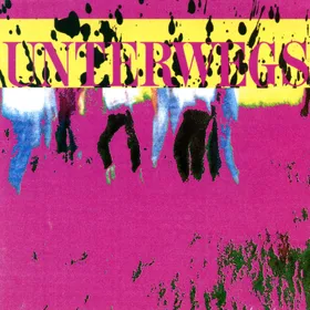 Produktbild des Artikels Unterwegs (MP3-Album - Download)