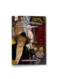 Stimmungsbild zu Die drei Abenteurer - Paket