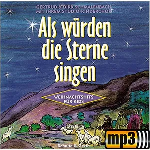 Produktbild des Artikels Für alle Kinder (MP3-Track - Download)