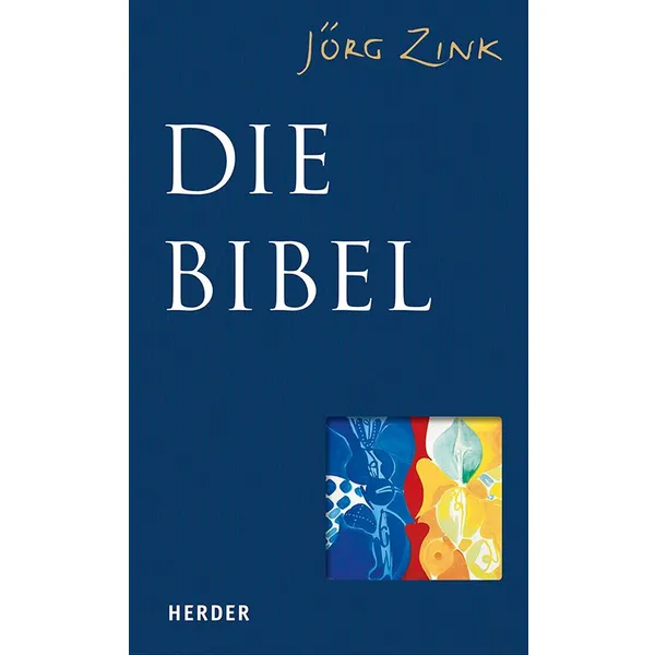 Produktbild des Artikels Die Bibel (Bibel - Hardcover)