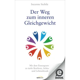 Produktbild des Artikels Der Weg zum inneren Gleichgewicht (E-Book - ePUB Datei)