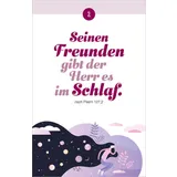 Stimmungsbild zu Komm in die Stille - 30-Tage-Challenge-Box