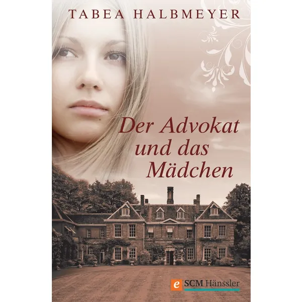 Produktbild des Artikels Der Advokat und das Mädchen (E-Book - ePUB Datei)