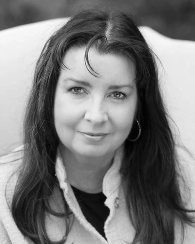 Bild von Melody Carlson