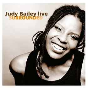 Produktbild des Artikels Surrounded (MP3-Album - Download)