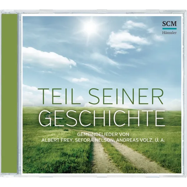 Produktbild des Artikels Jesus dein Licht (MP3-Track - Download)