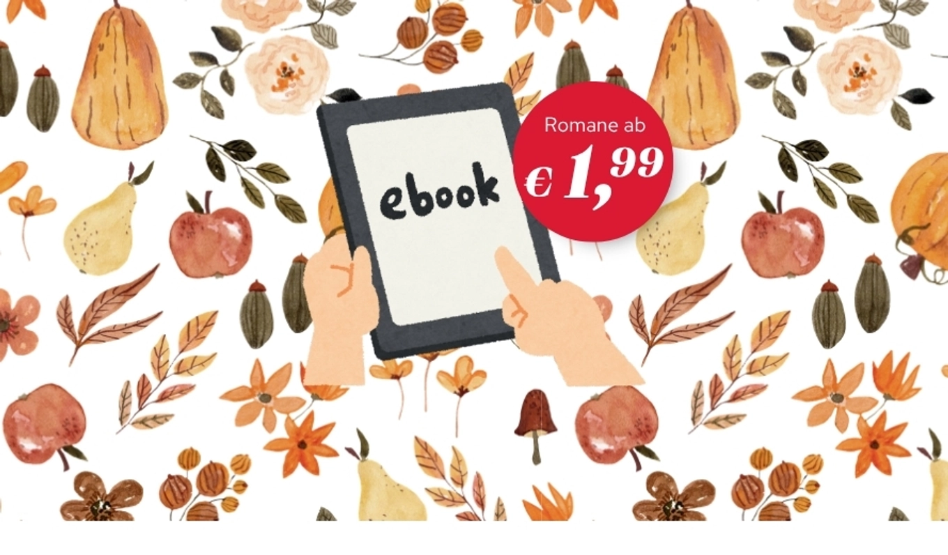 Bild zum Beitrag - Günstige eBooks