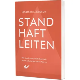 Produktbild des Artikels Standhaft leiten (Buch - Paperback)