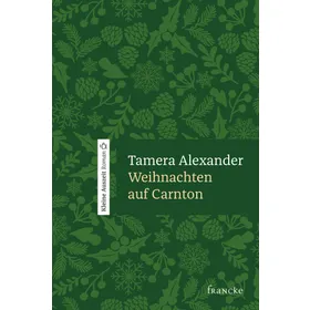 Produktbild des Artikels Weihnachten auf Carnton (Buch - Gebunden)