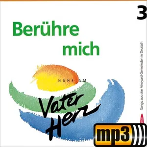 Produktbild des Artikels Dich erkennen (MP3-Track - Download)