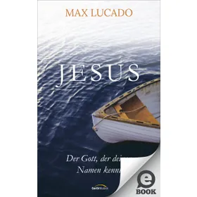 Produktbild des Artikels Jesus (E-Book - ePUB Datei)