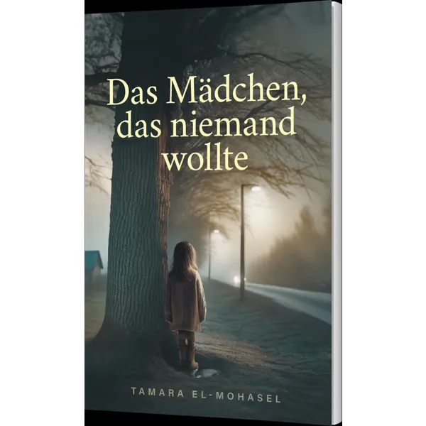Produktbild des Artikels Das Mädchen, das niemand wollte (Buch - Paperback)
