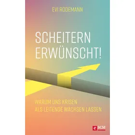 Produktbild des Artikels Scheitern erwünscht! (E-Book - ePUB Datei)