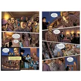 Stimmungsbild zu John Harper