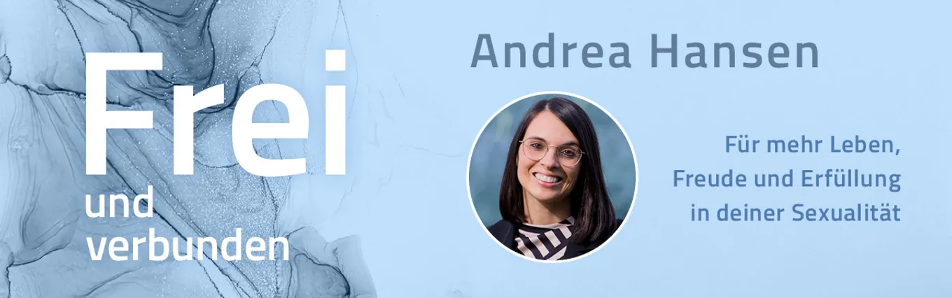 Banner zu Frei und verbunden