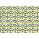 Stimmungsbild zu Weil du wertvoll bist - Geschenkpapierbuch