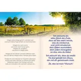 Stimmungsbild zu Segensgrüße zum Geburtstag