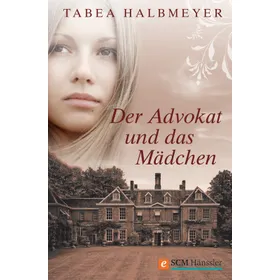Produktbild des Artikels Der Advokat und das Mädchen (E-Book - ePUB Datei)