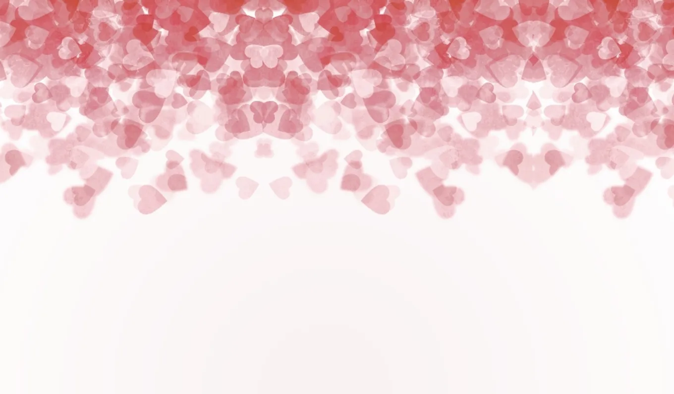 Bild zum Beitrag - Valentinstag