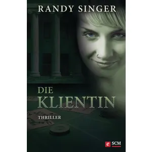 Produktbild des Artikels Die Klientin (E-Book - ePUB Datei)