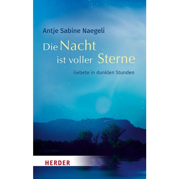 Produktbild des Artikels Die Nacht ist voller Sterne (Buch - Taschenbuch)