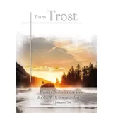 Stimmungsbild zu Faltkarten - Trauer 10er Set