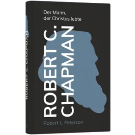 Produktbild des Artikels Robert C. Chapman (Buch - Leinen)