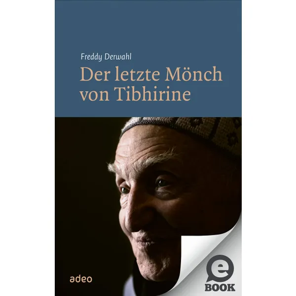Produktbild des Artikels Der letzte Mönch von Tibhirine (E-Book - ePUB Datei)