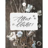 Stimmungsbild zu Blühende Worte - Adventskalender