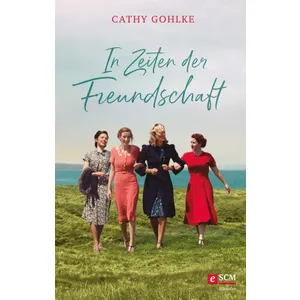 Produktbild des Artikels In Zeiten der Freundschaft (E-Book - ePUB Datei)