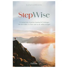 Produktbild des Artikels StepWise (Buch - Paperback)
