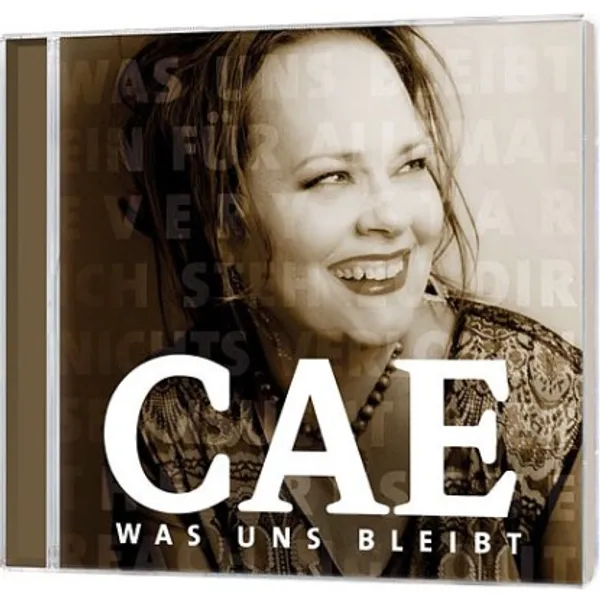 Produktbild des Artikels Was uns bleibt (Audio - CD)