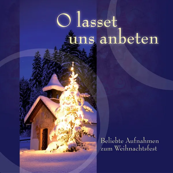Produktbild des Artikels Zu Bethlehem geboren (MP3-Track - Download)