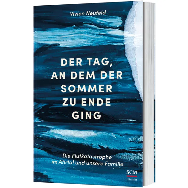 Produktbild des Artikels Der Tag, an dem der Sommer zu Ende ging (Buch - Klappenbroschur)