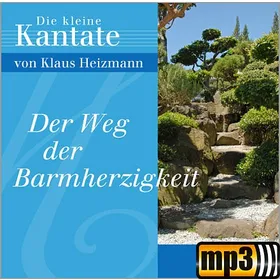 Produktbild des Artikels Der Weg der Barmherzigkeit (MP3-Album - Download)