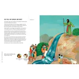 Stimmungsbild zu Meine große Geschichten-Bibel