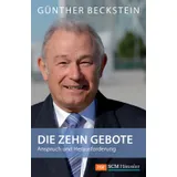 Stimmungsbild zu Die Zehn Gebote