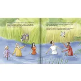 Stimmungsbild zu Die schönsten Jesus-Geschichten