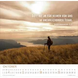 Stimmungsbild zu Freiheit 2026 - Tischkalender