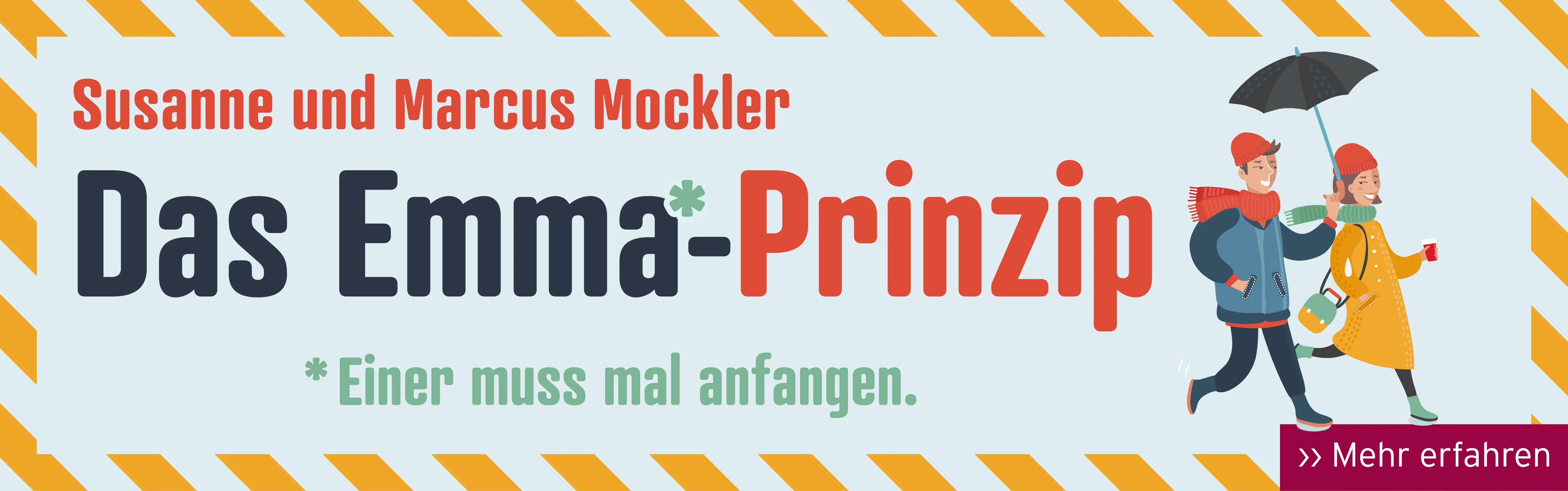 Banner Mockler