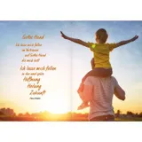 Stimmungsbild zu Fest verankert in der Hoffnung