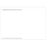 Stimmungsbild zu Postkartenbuch "Herzensmensch"