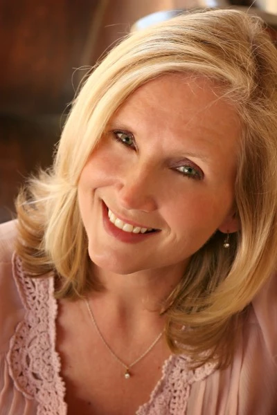 Bild von Susan Meissner