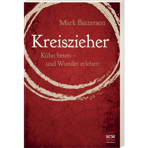 Produktbild des Artikels Kreiszieher (Buch - Klappenbroschur)