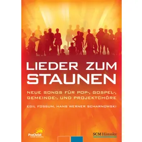 Produktbild des Artikels Macht doch was ihr wollt (Noten - Download)